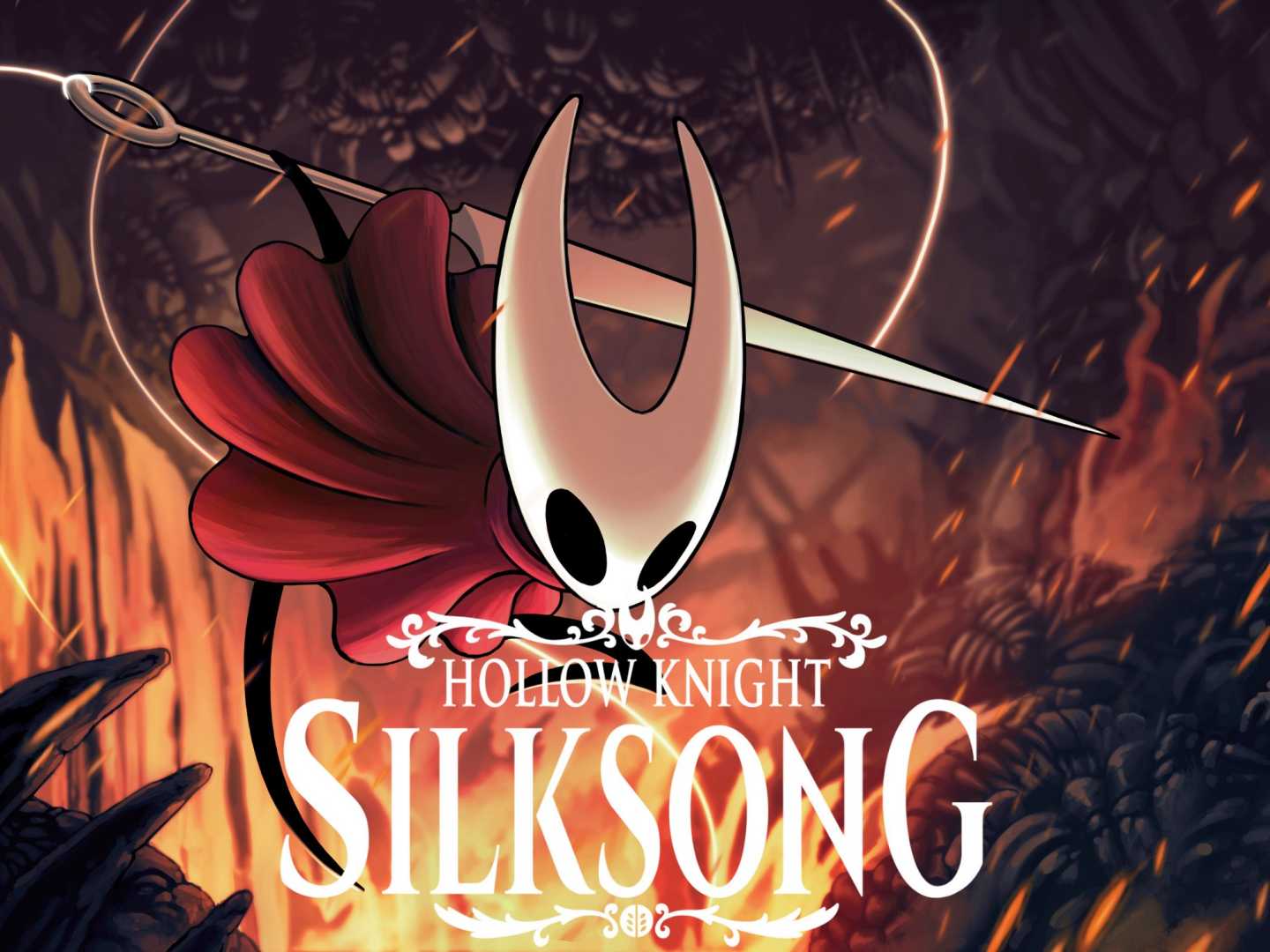 Hollow Knight Silksong Gamestop Listings