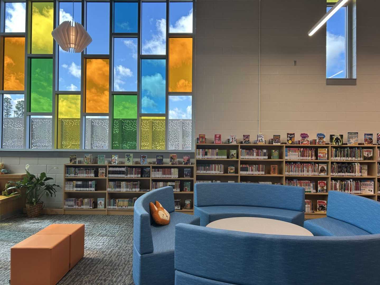 Horry County School Board Reading Initiative