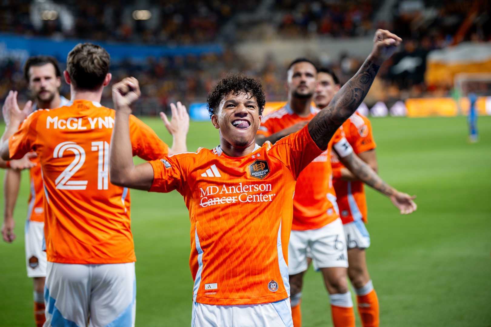 Houston Dynamo Fc Mazatlan F.c. Match Preview