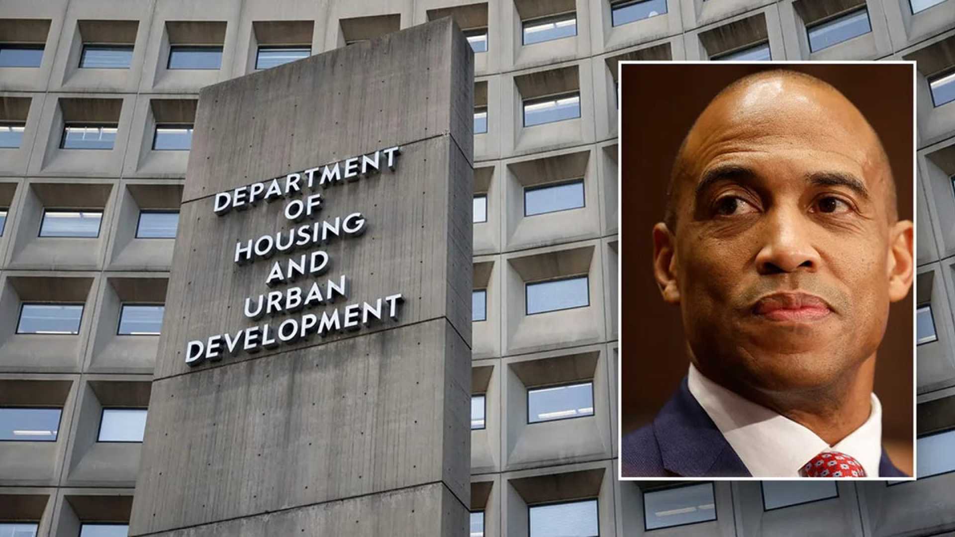 Hud English Only Policy Executive Order