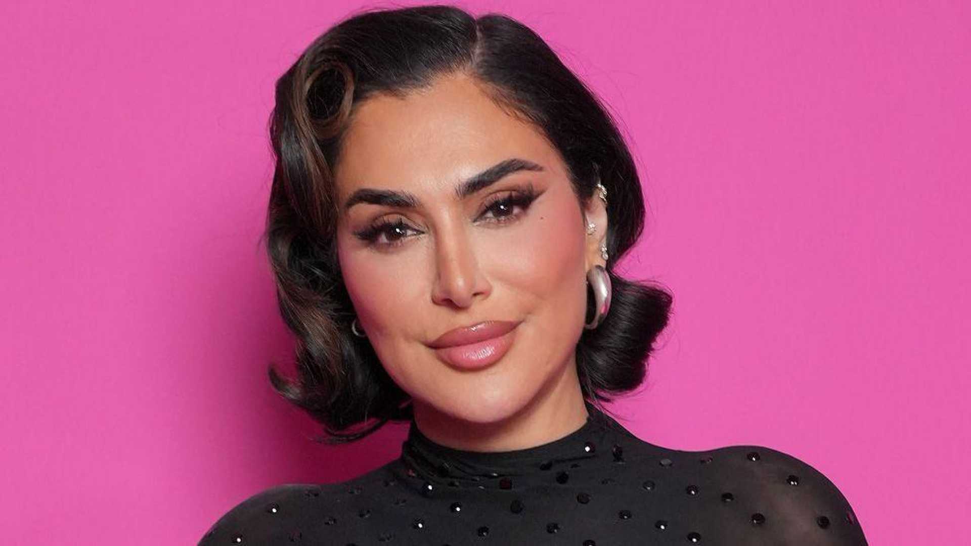 Huda Kattan Tiktok Controversy
