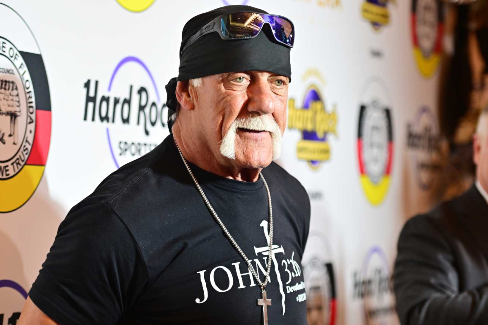Hulk Hogan Death Investigation Florida