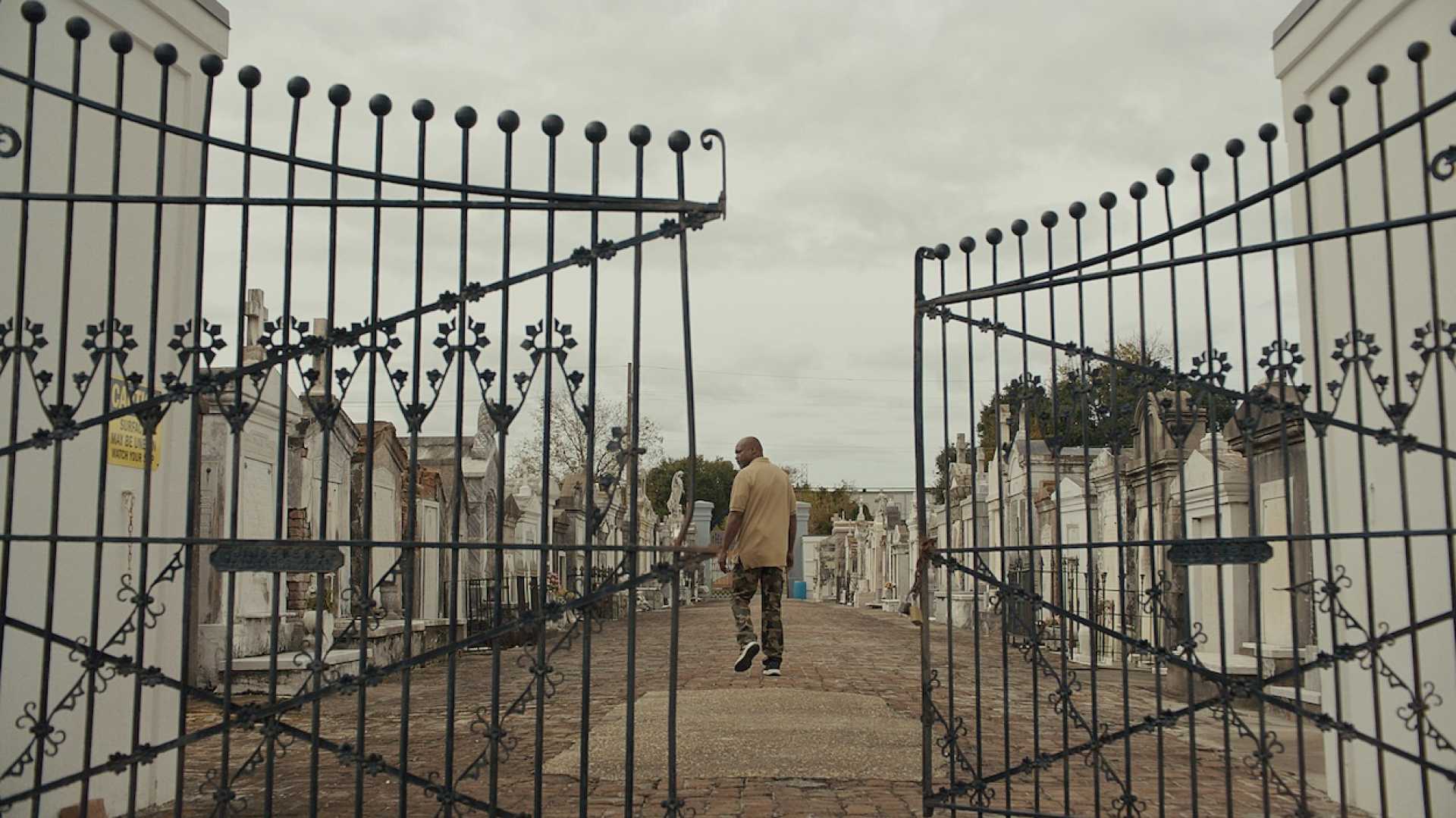 Hurricane Katrina Documentary Spike Lee
