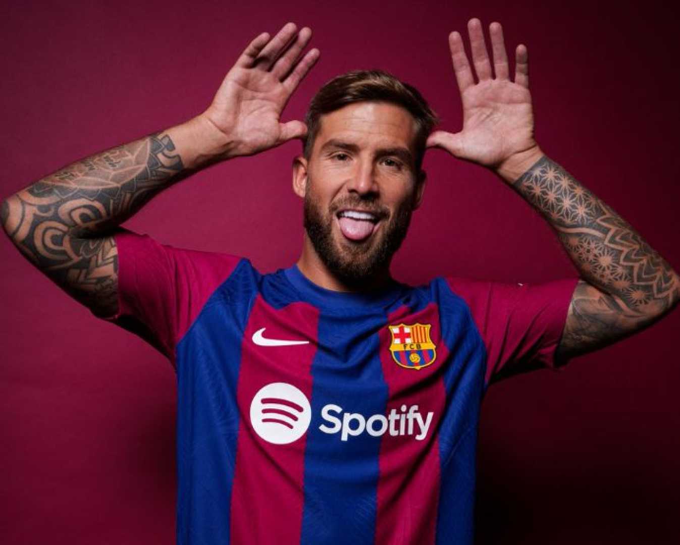 Iñigo Martínez Fc Barcelona Transfer News
