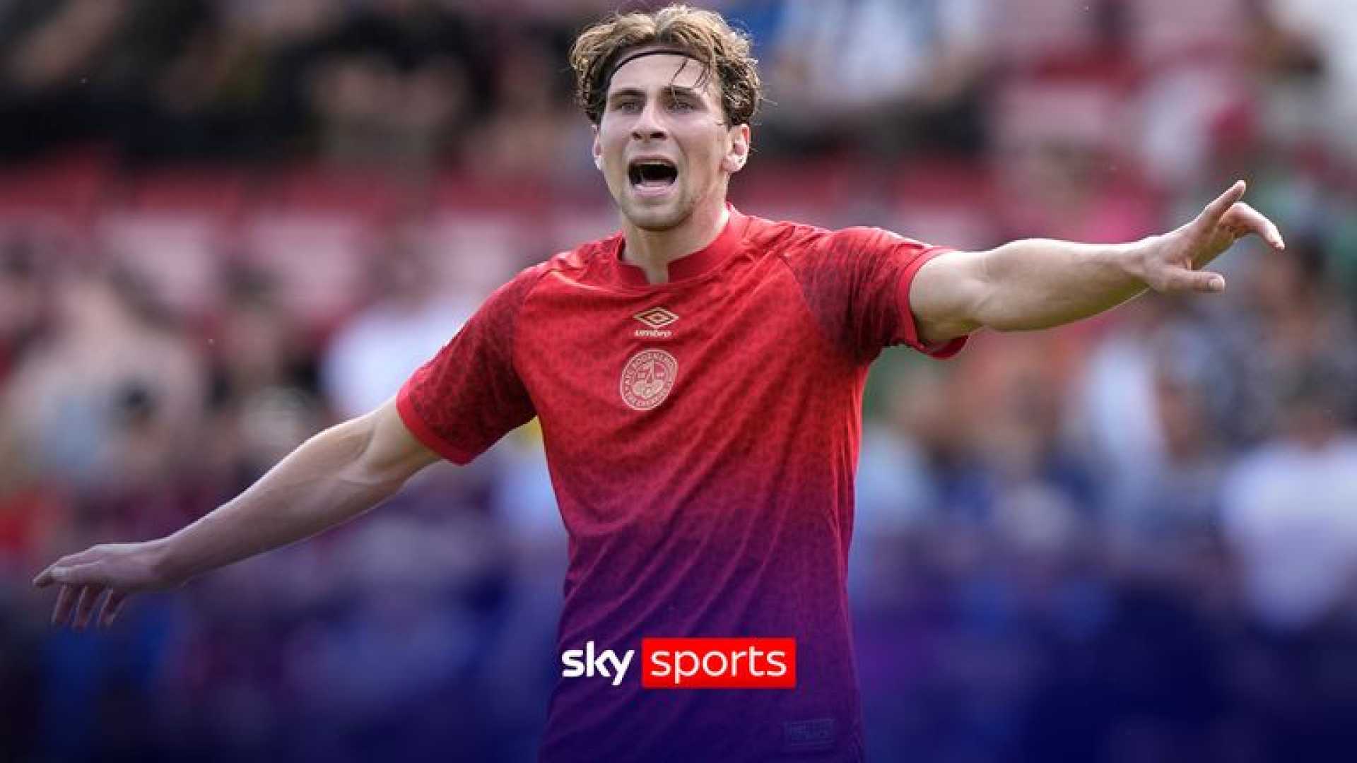 Illia Zabarnyi Psg Transfer News