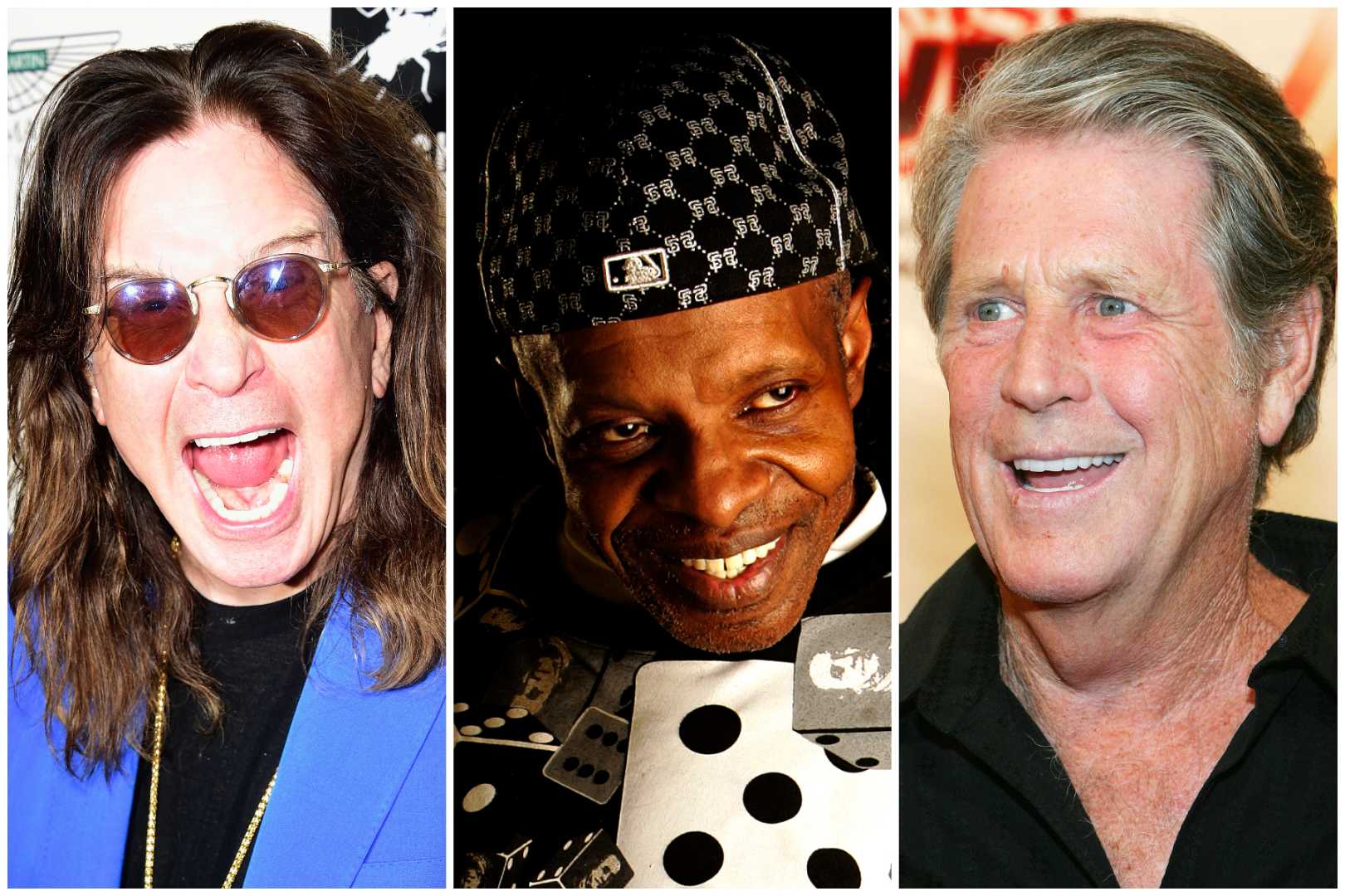In Memoriam Celebrities Lost In 2025