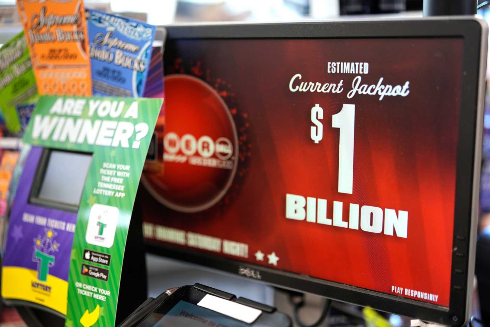 Iowa Lottery Winning Numbers August 29 2025
