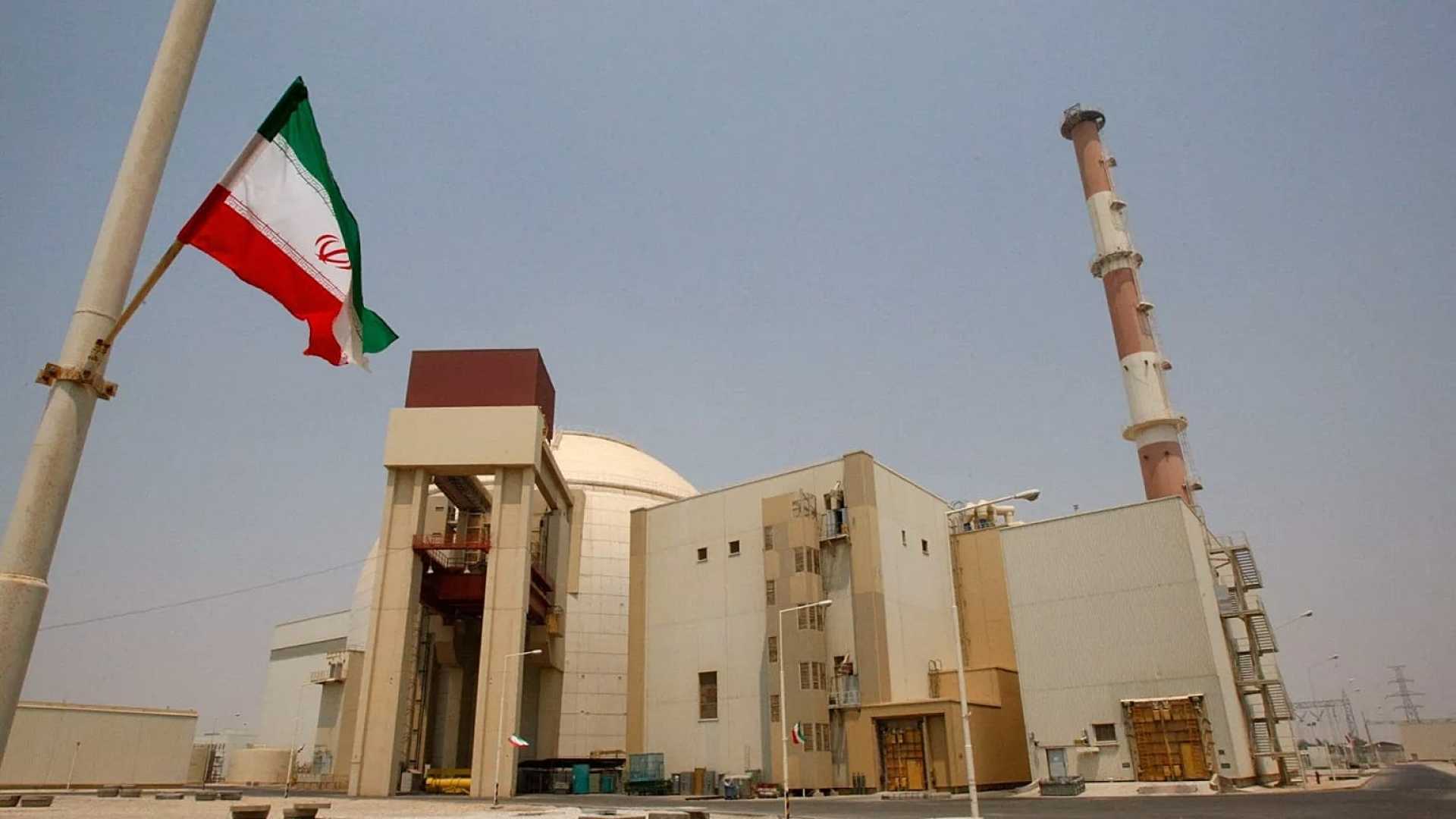 Iran Nuclear Program Sanctions