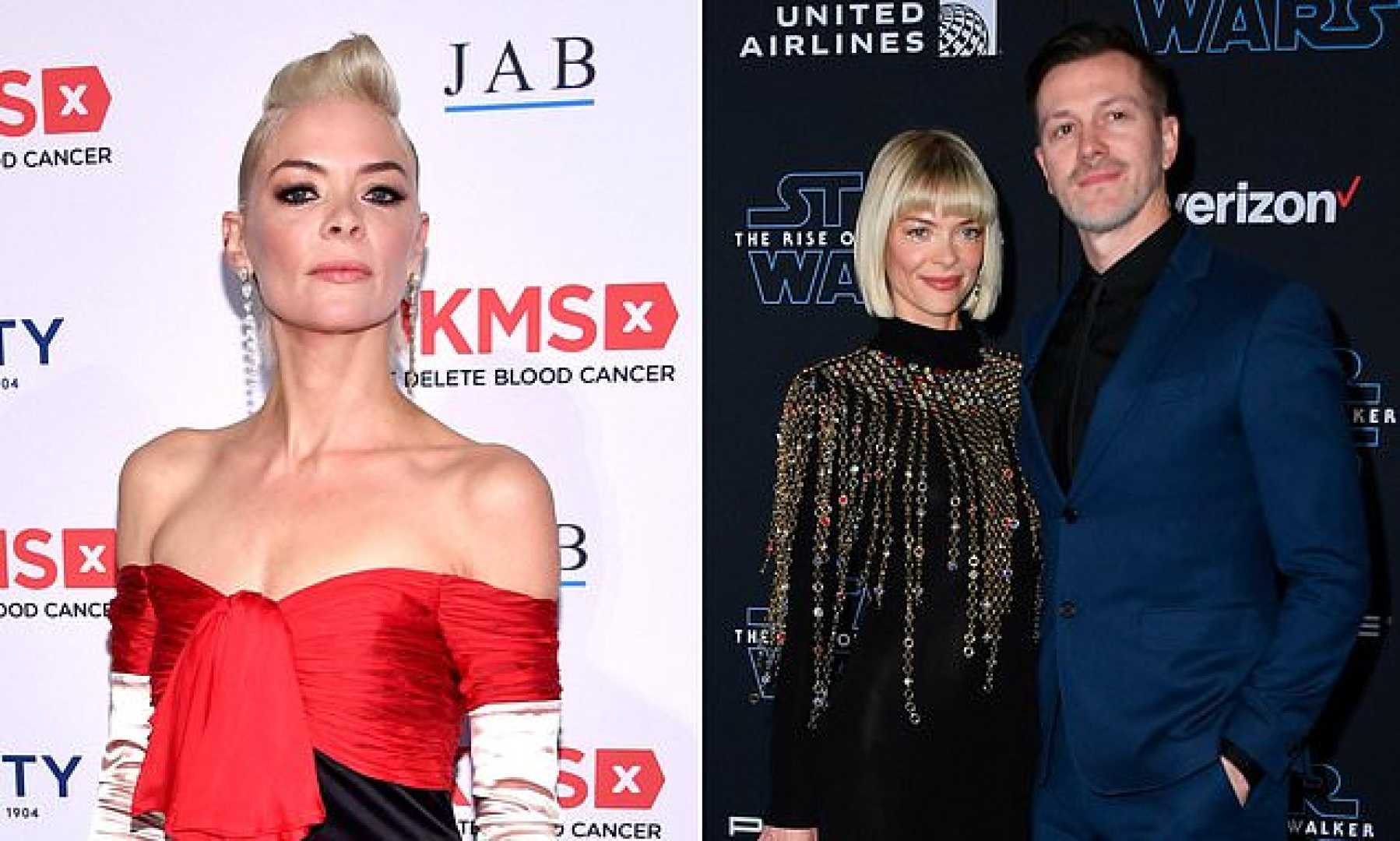 Jaime King Court Divorce