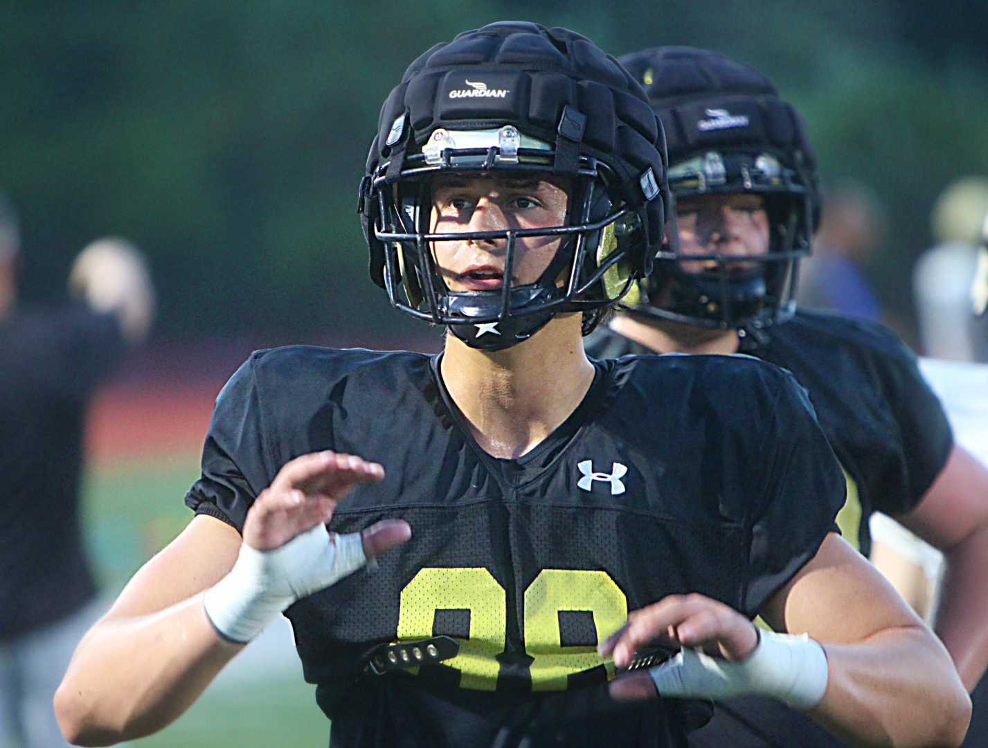 Jake Kreul Img Academy Recruit