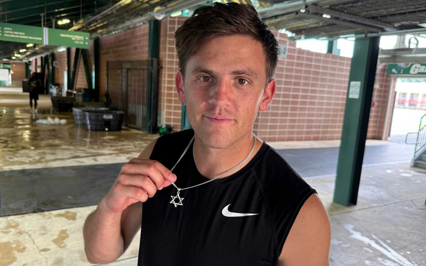 Jake Retzlaff Tulane Quarterback