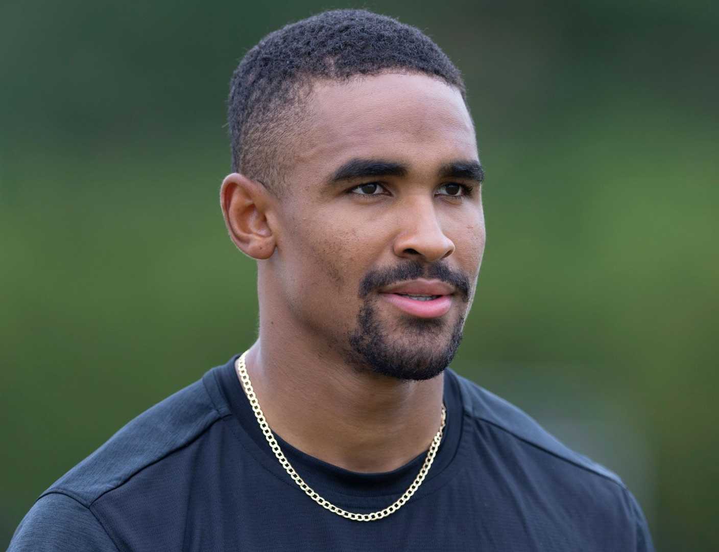 Jalen Hurts Philadelphia Eagles Quarterback