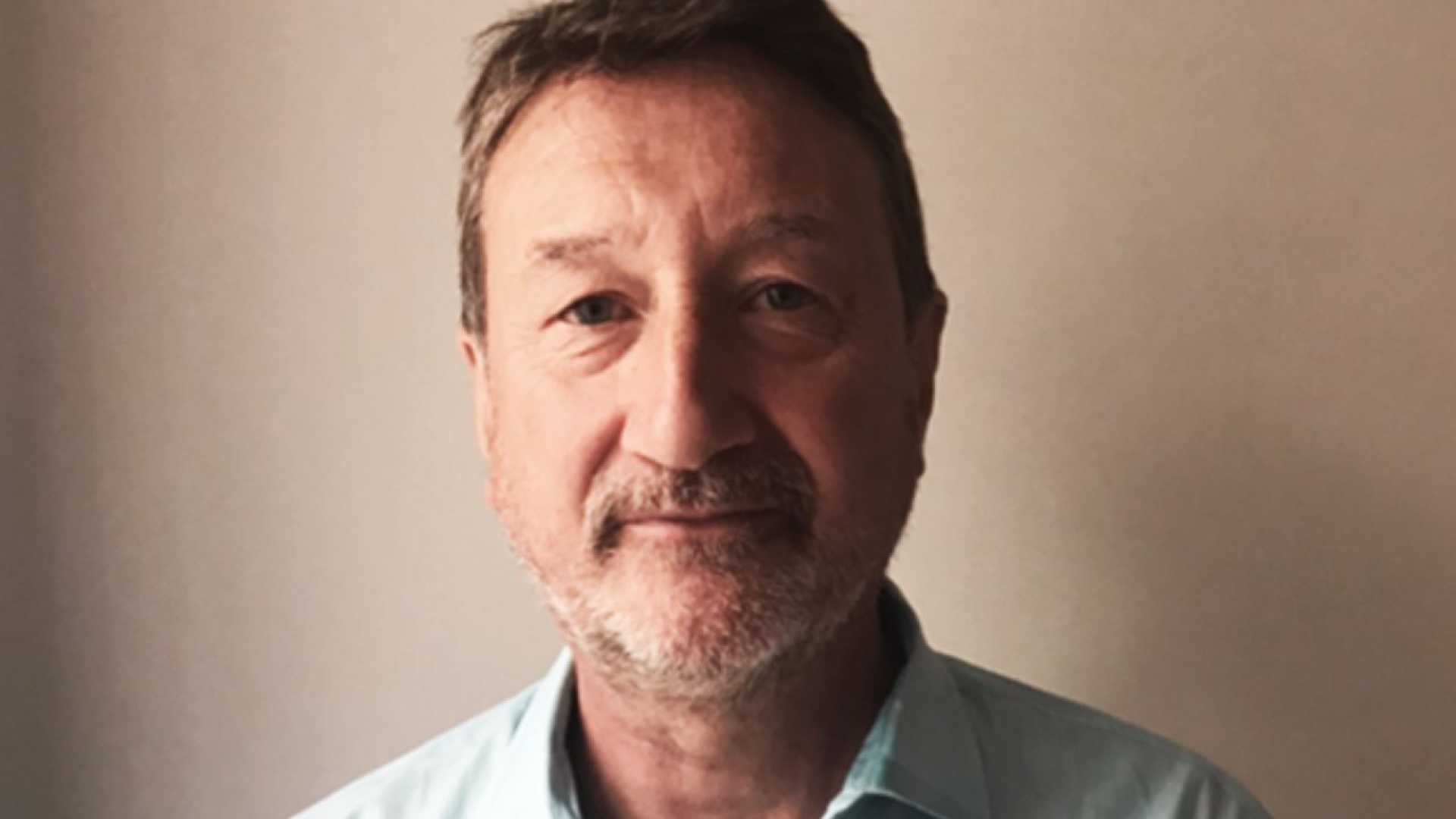 James Bond 26 Writer Steven Knight