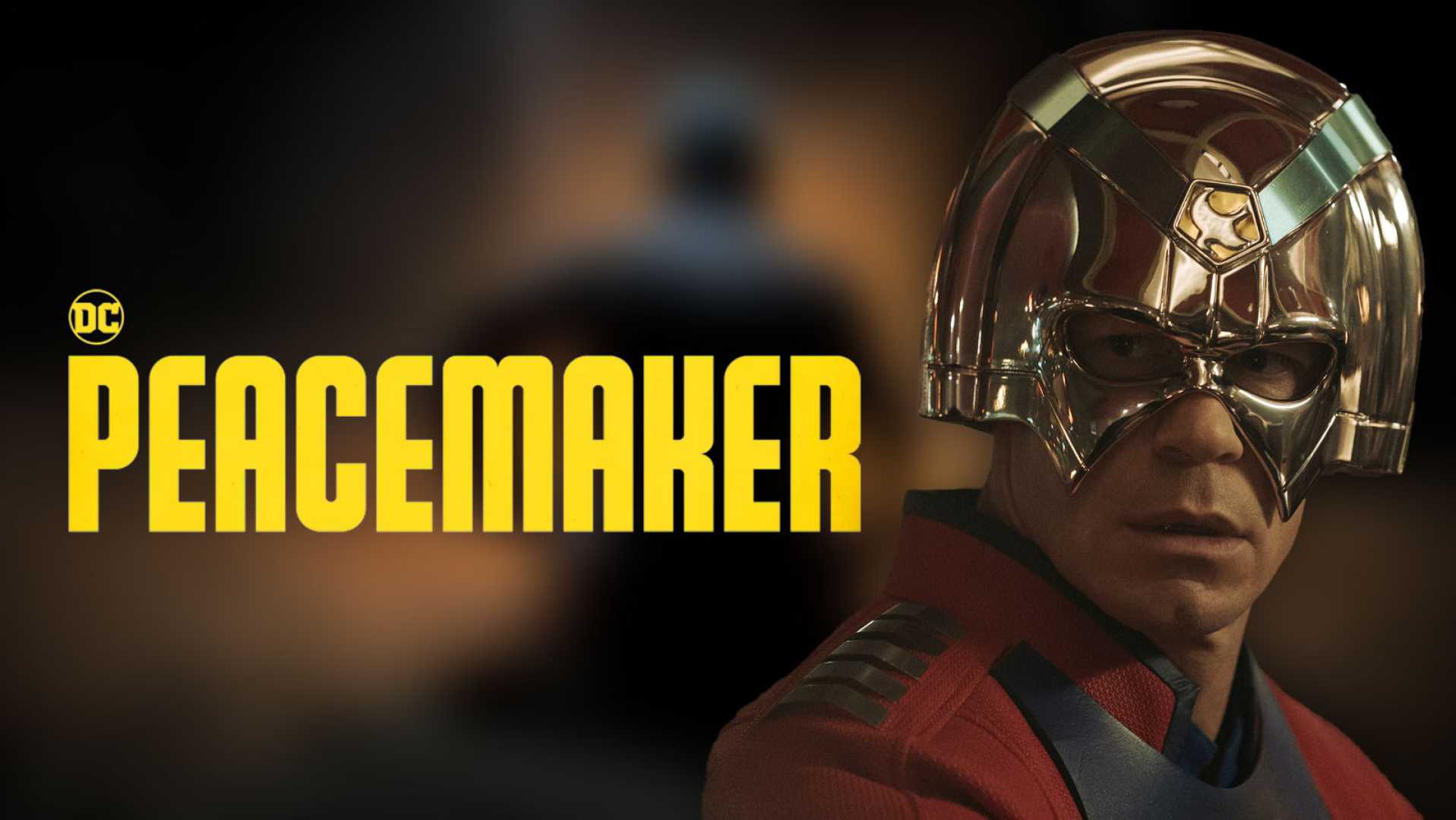 James Gunn Peacemaker Hbo Max Season 2