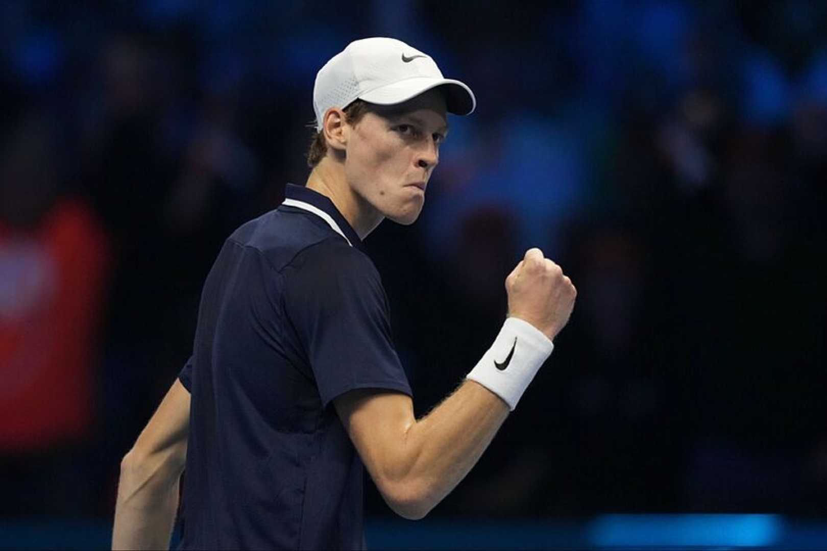 Jannik Sinner Tennis Player Earnings