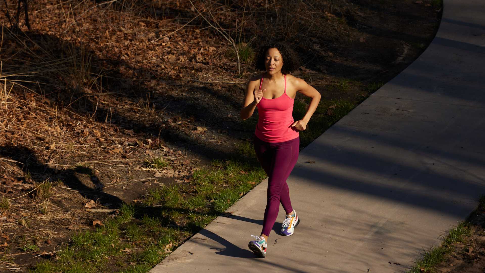 Japanese Walking Exercise Benefits