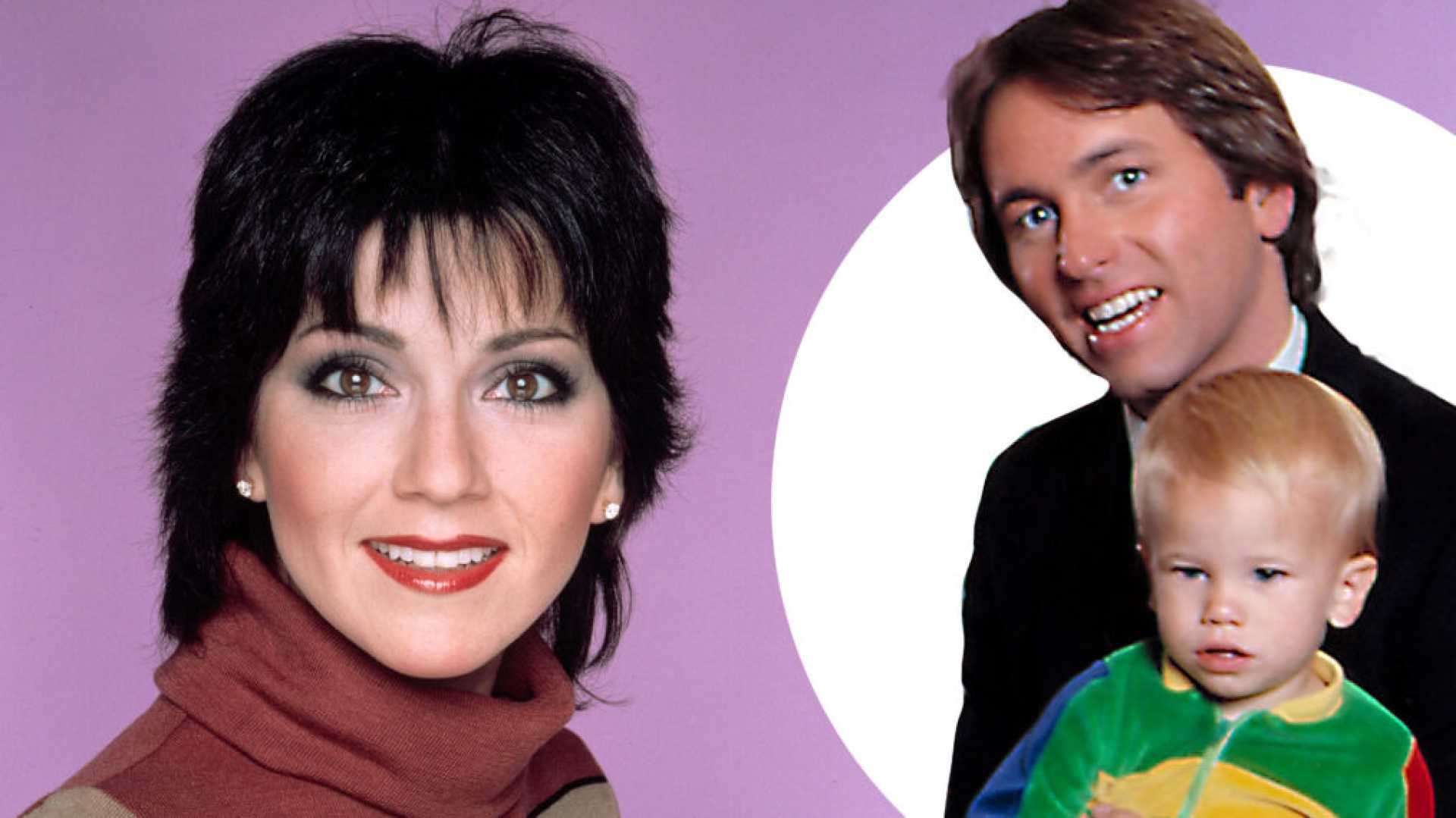 Jason Ritter Cameo Three's Company
