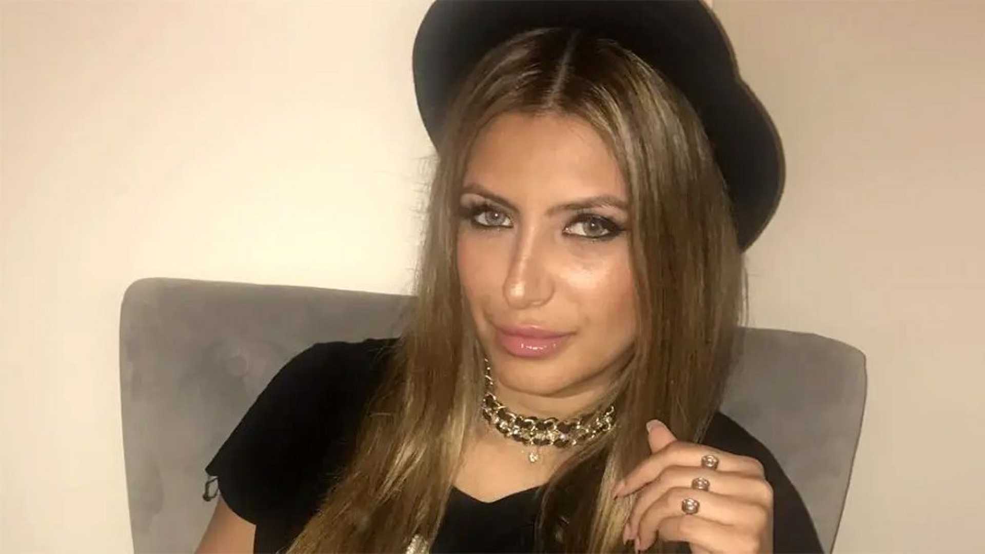Jasveen Sangha Ketamine Queen