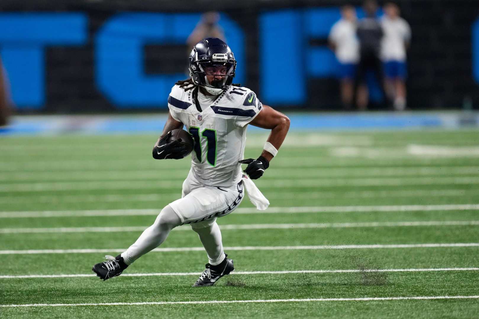 Jaxon Smith Njigba Fantasy Football 2025