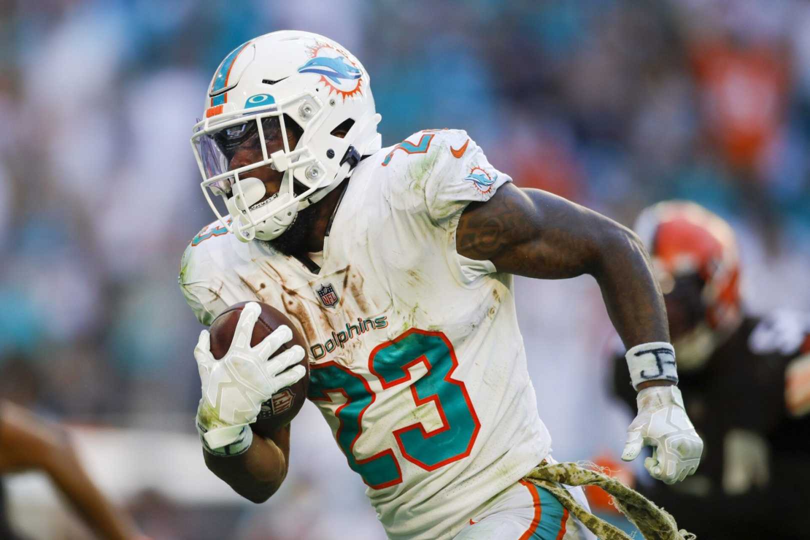 Jeff Wilson Jr. Fantasy Football Advice