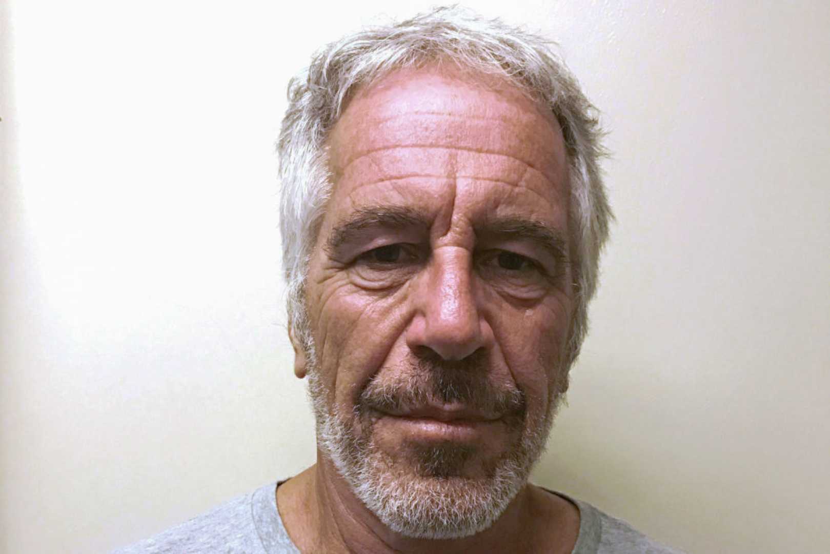 Jeffrey Epstein Sex Trafficking Investigation