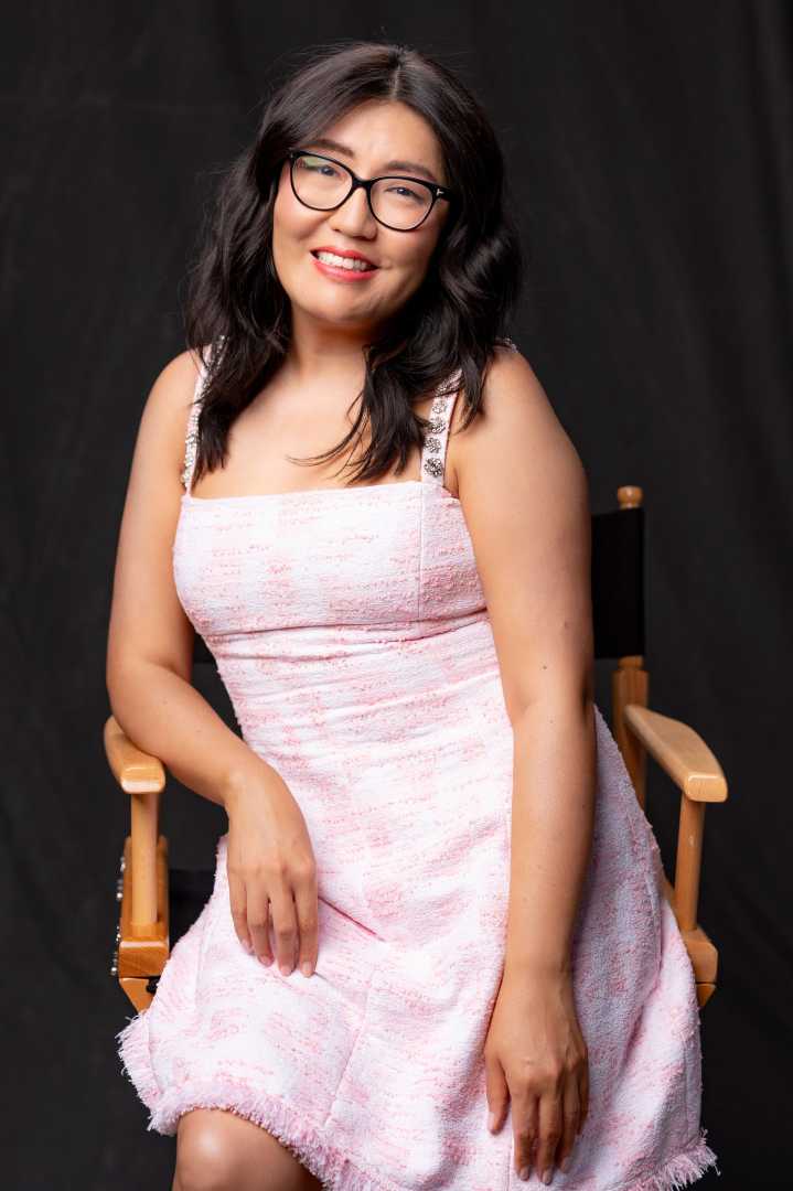 Jenny Han Directing Last Dance Episode