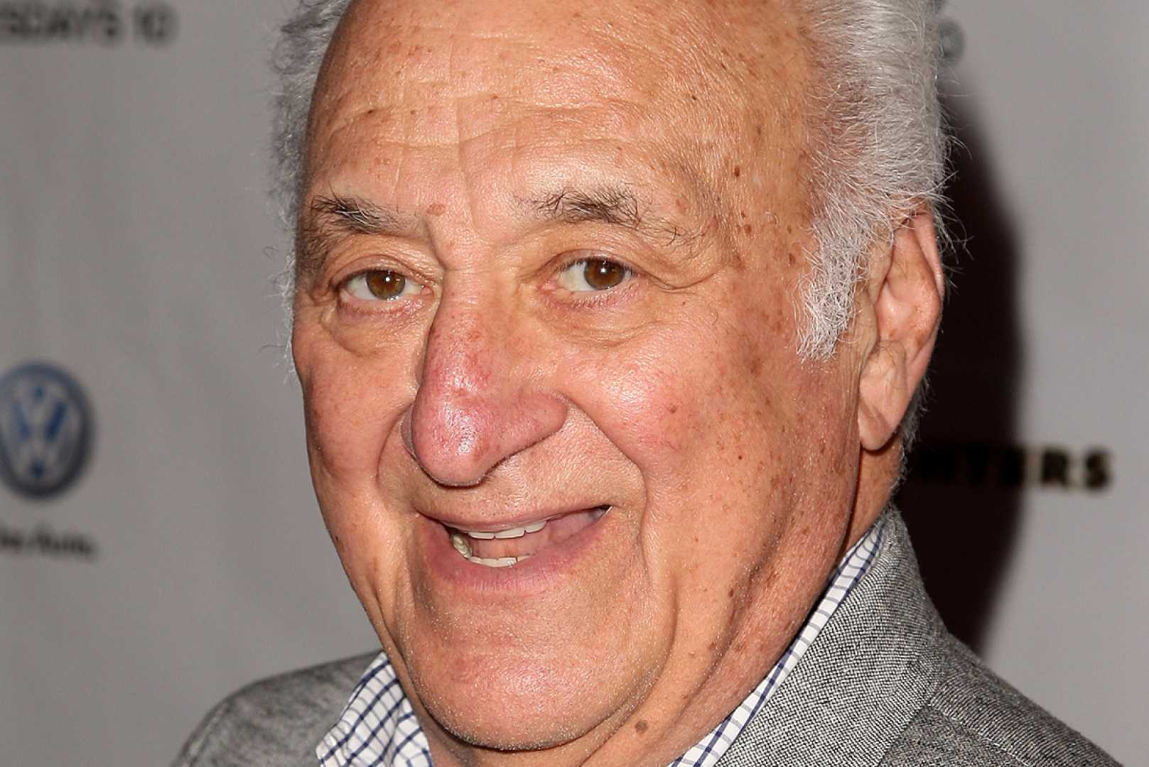Jerry Adler Sopranos Actor Obituary