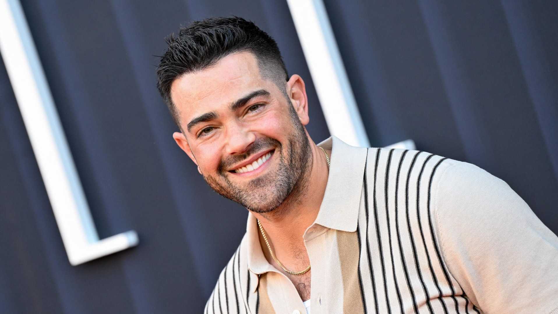 Jesse Metcalfe Desperate Housewives Drama