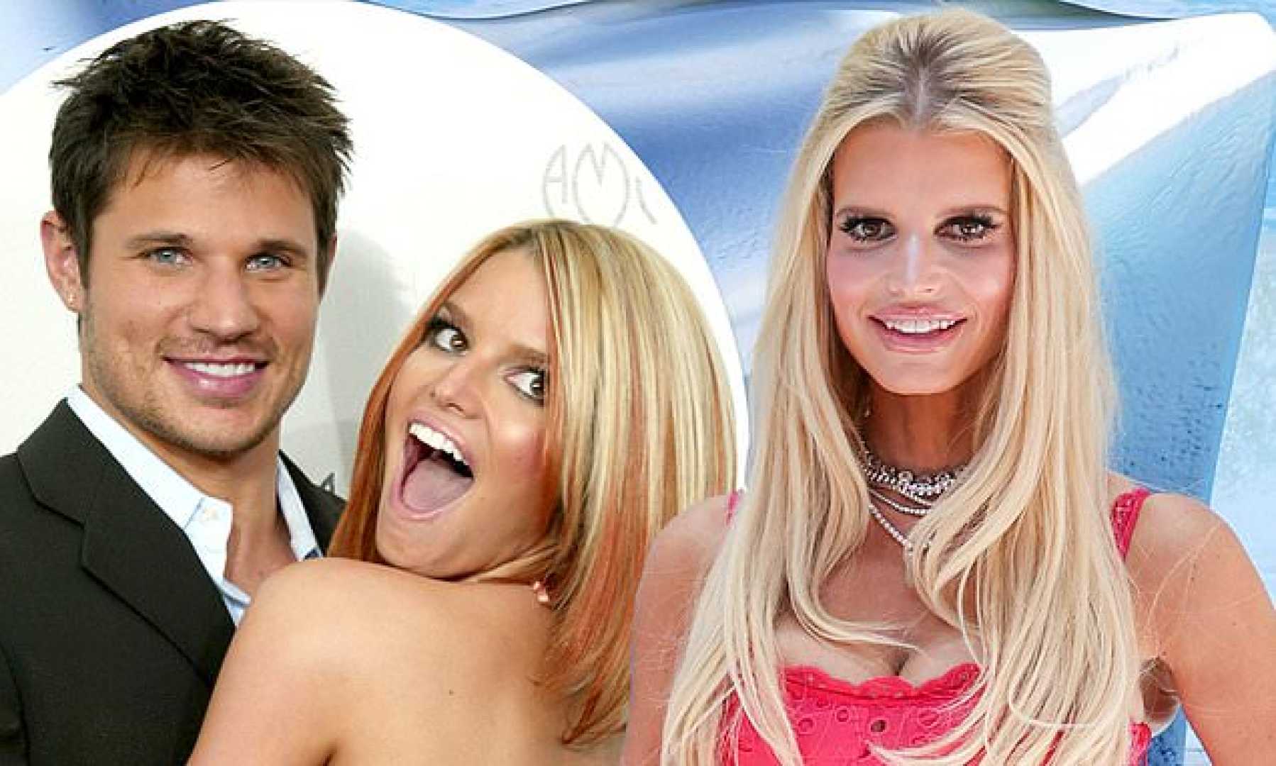 Jessica Simpson Reality Television