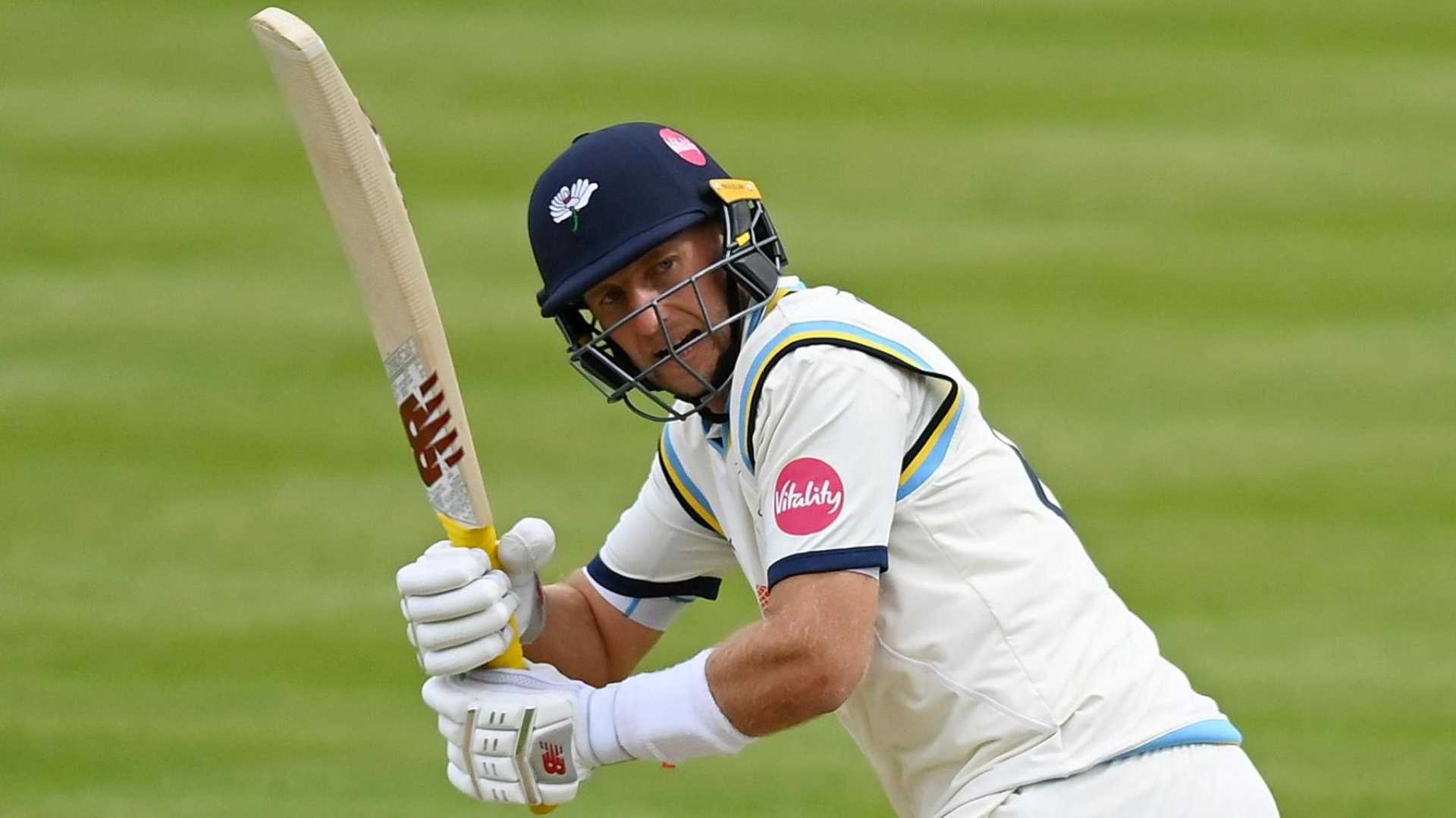 Joe Root Cricket Performance