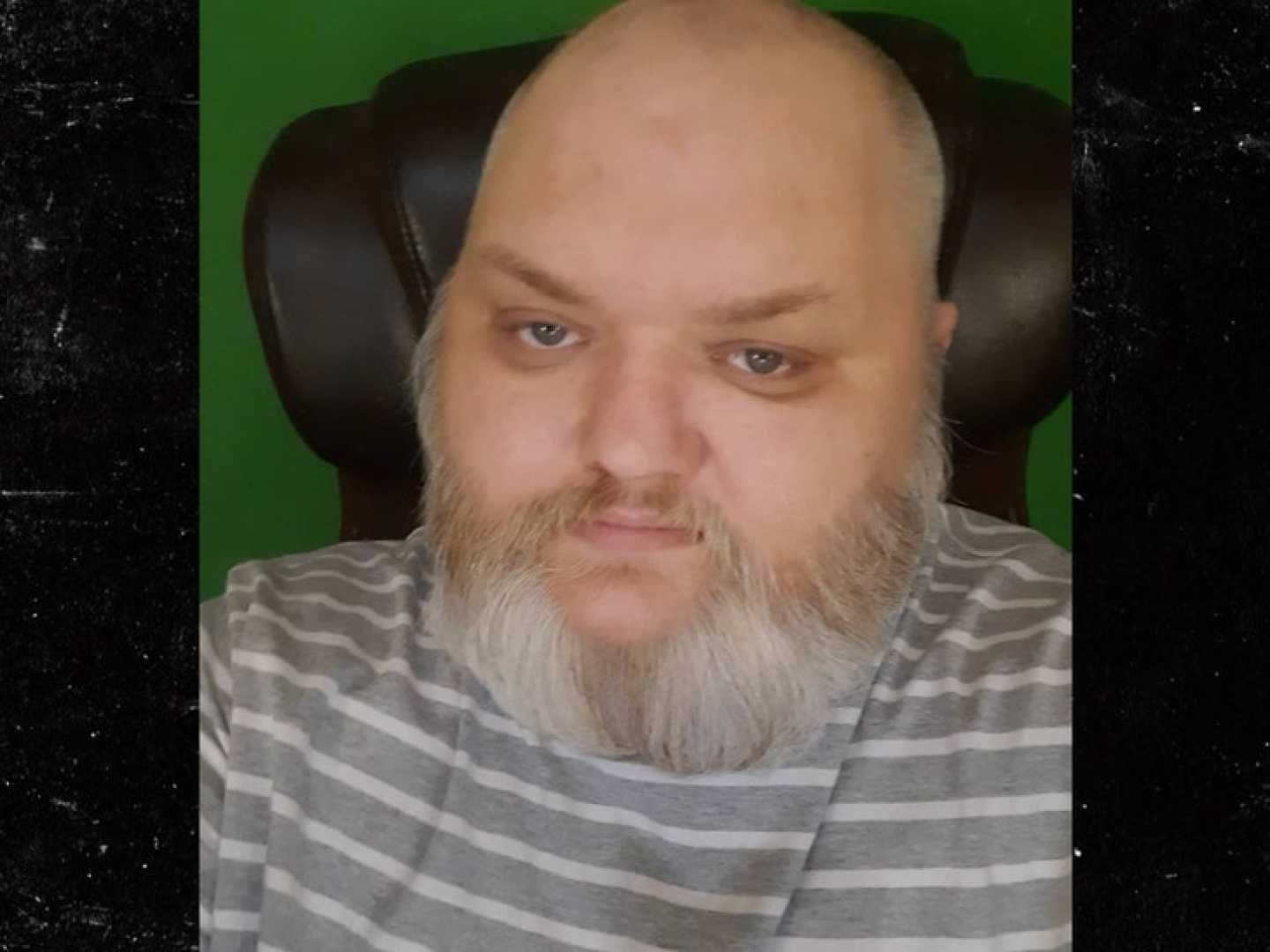 John Crawley Tiktok Reactions