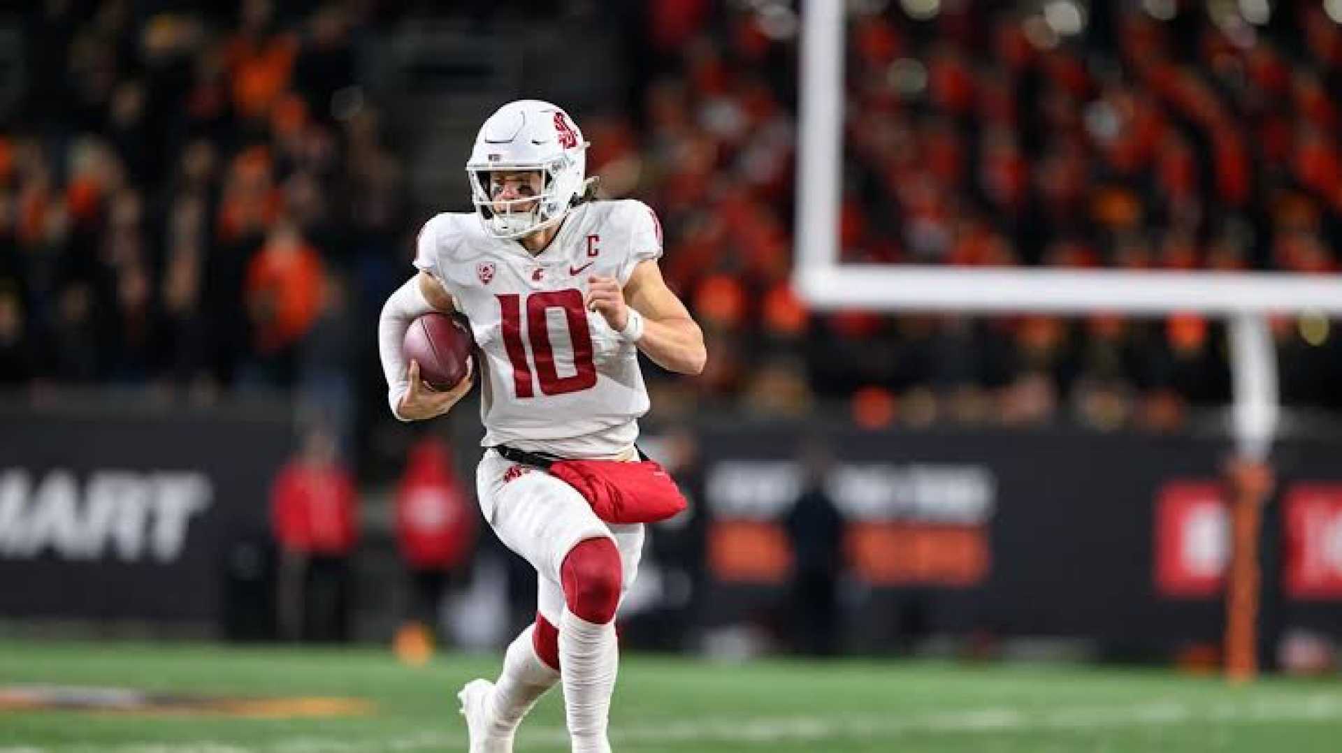 John Mateer Oklahoma Quarterback News