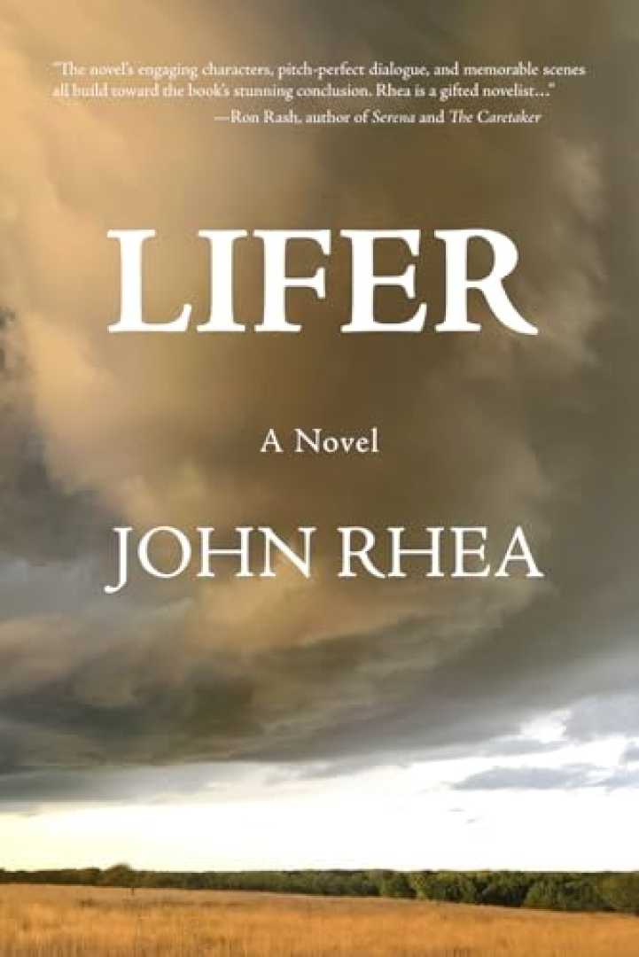 John Rhea Lifer Novel
