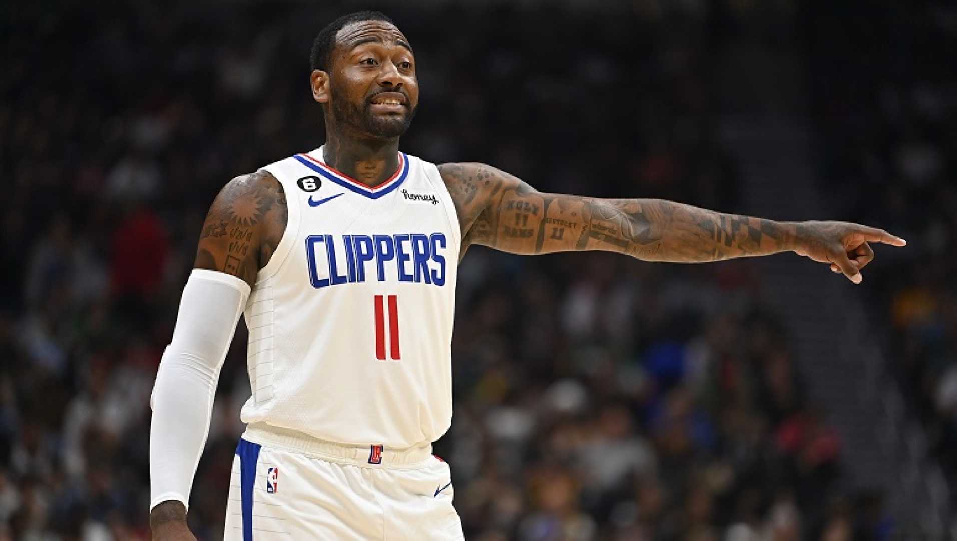 John Wall Basketball Retirement Announcement