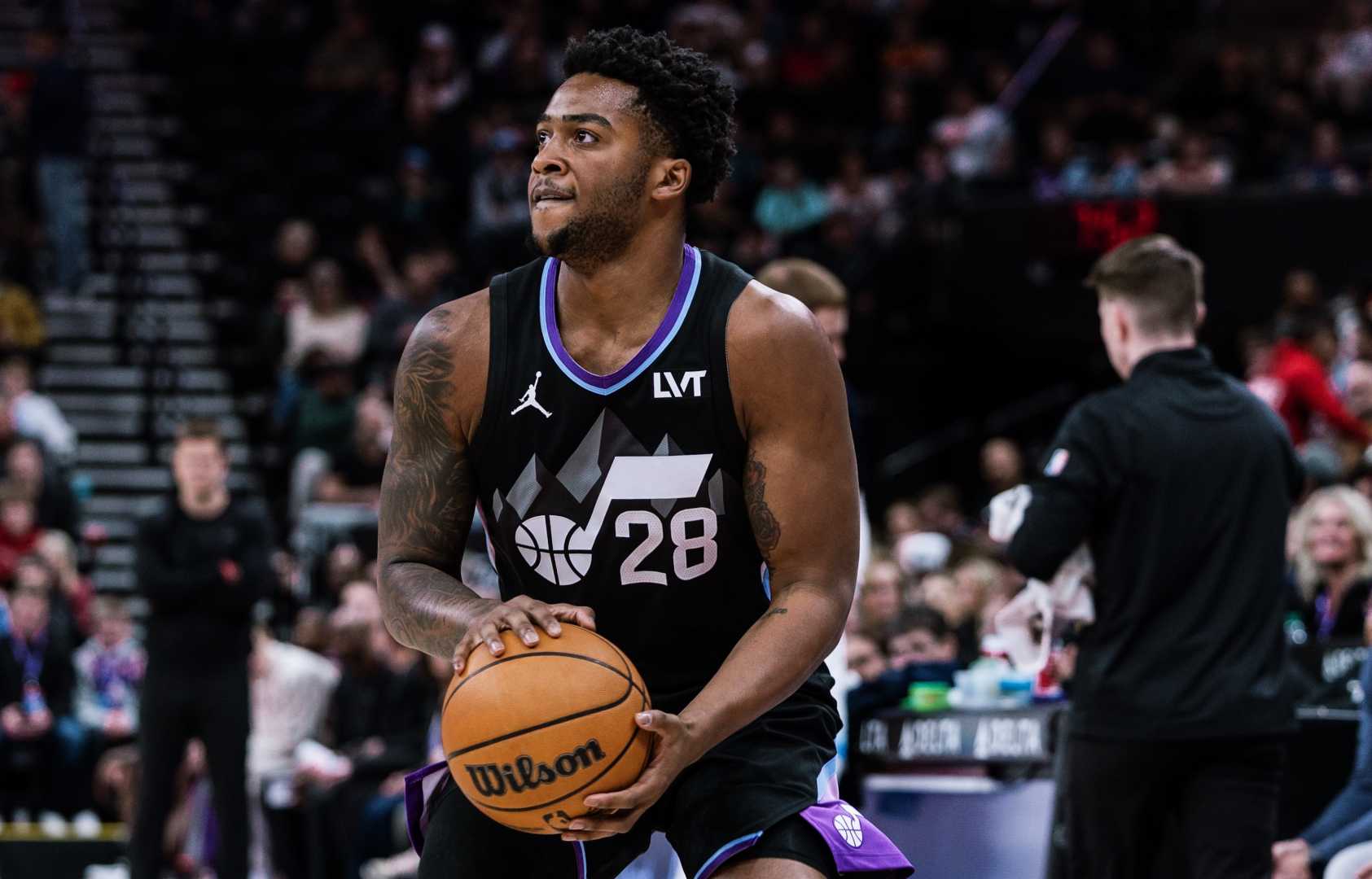 Johnny Juzang Timberwolves Nba