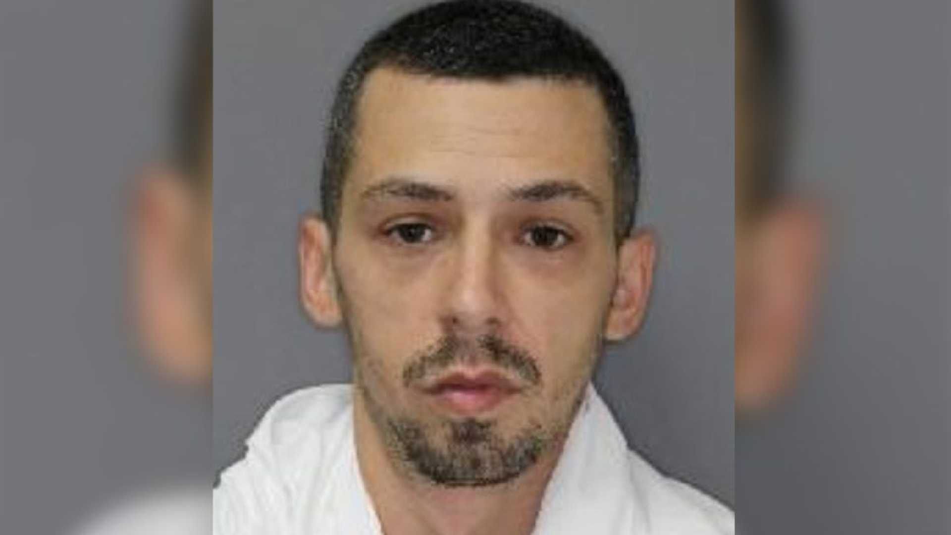 Jonathan Ouellet Gendron Arrest Montreal Airport
