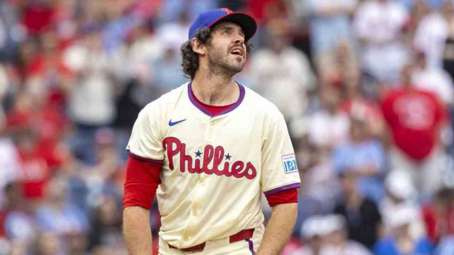 Jordan Romano Philadelphia Phillies