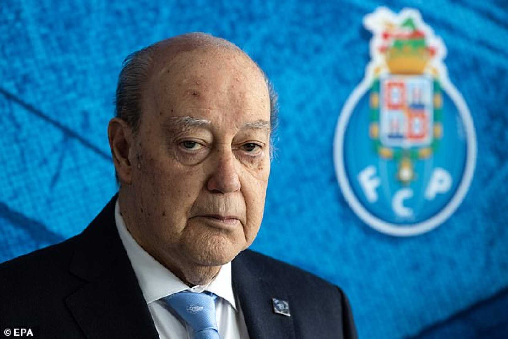 Jorge Costa Fc Porto Tribute