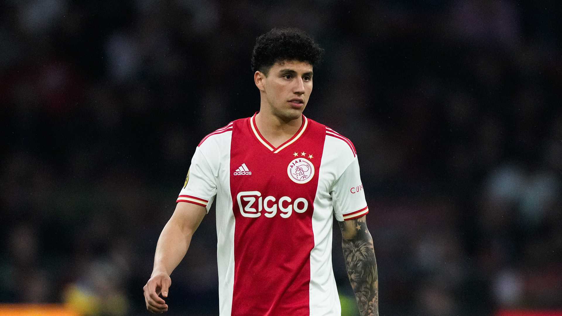 Jorge Sánchez Soccer Player Transfer News