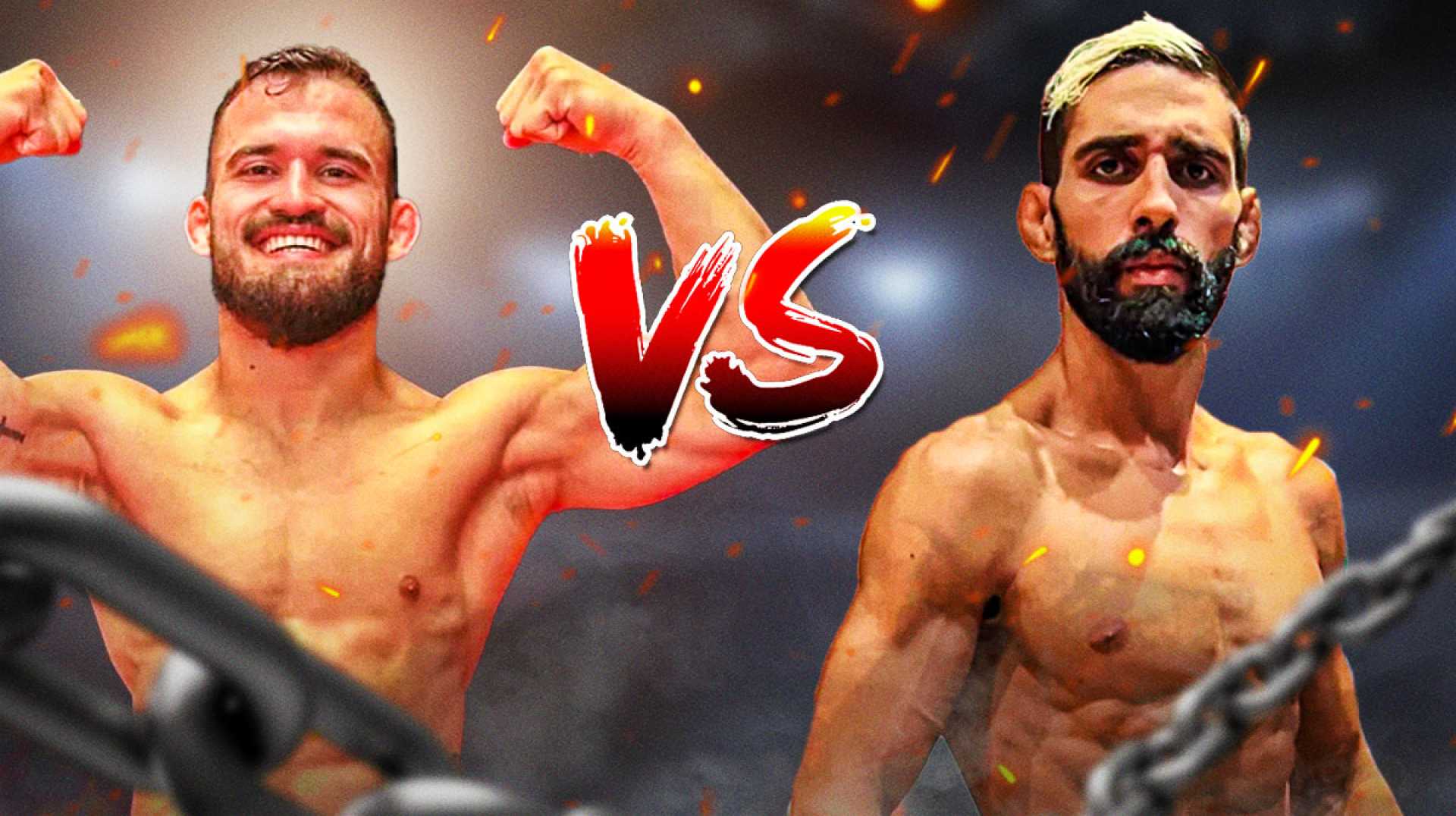 Jose Delano Mma Fight