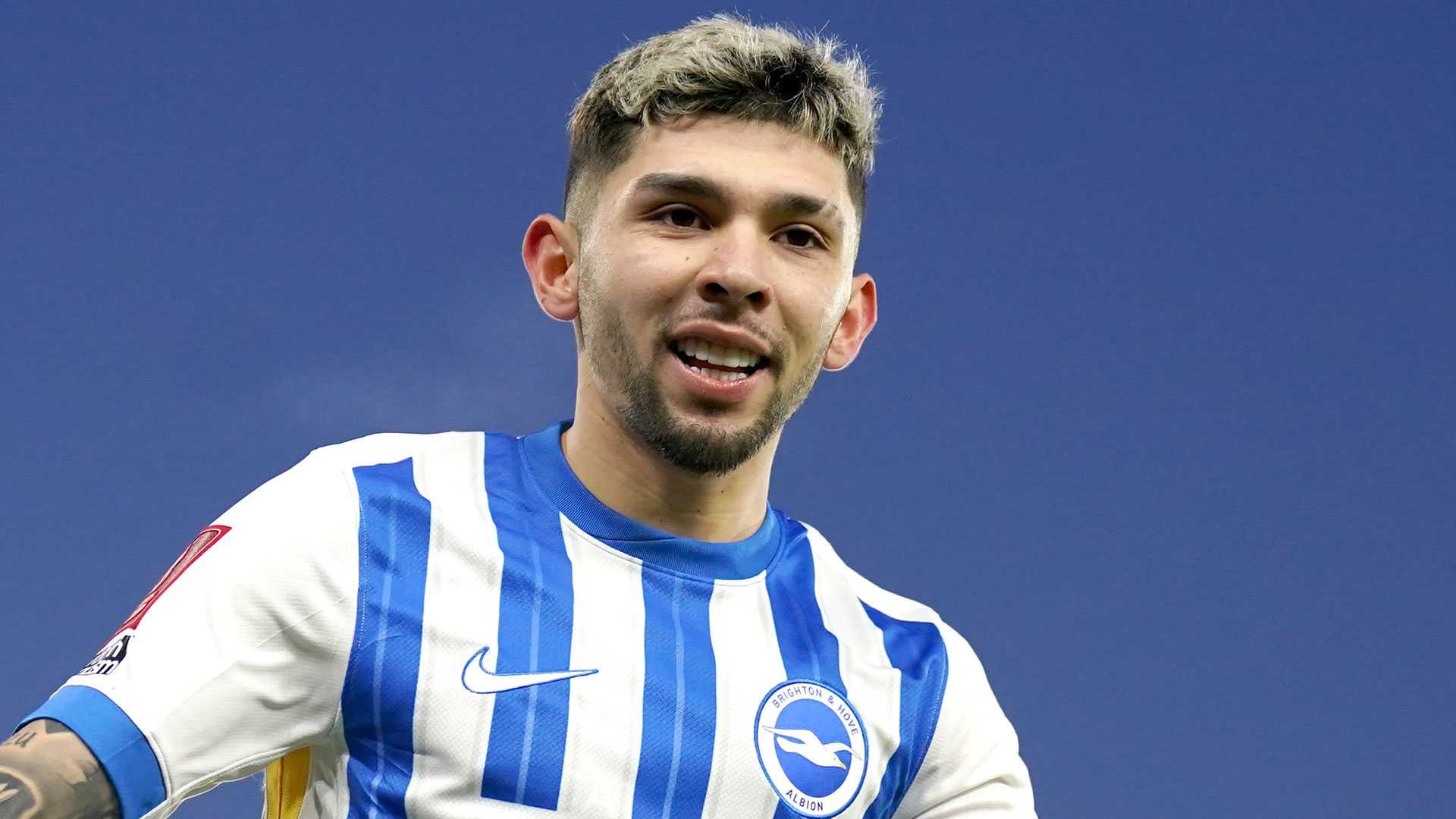 Julio Enciso Transfer To Strasbourg