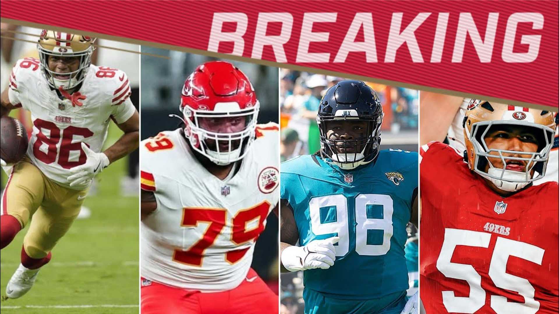 Junior Bergen Nfl Practice Squad