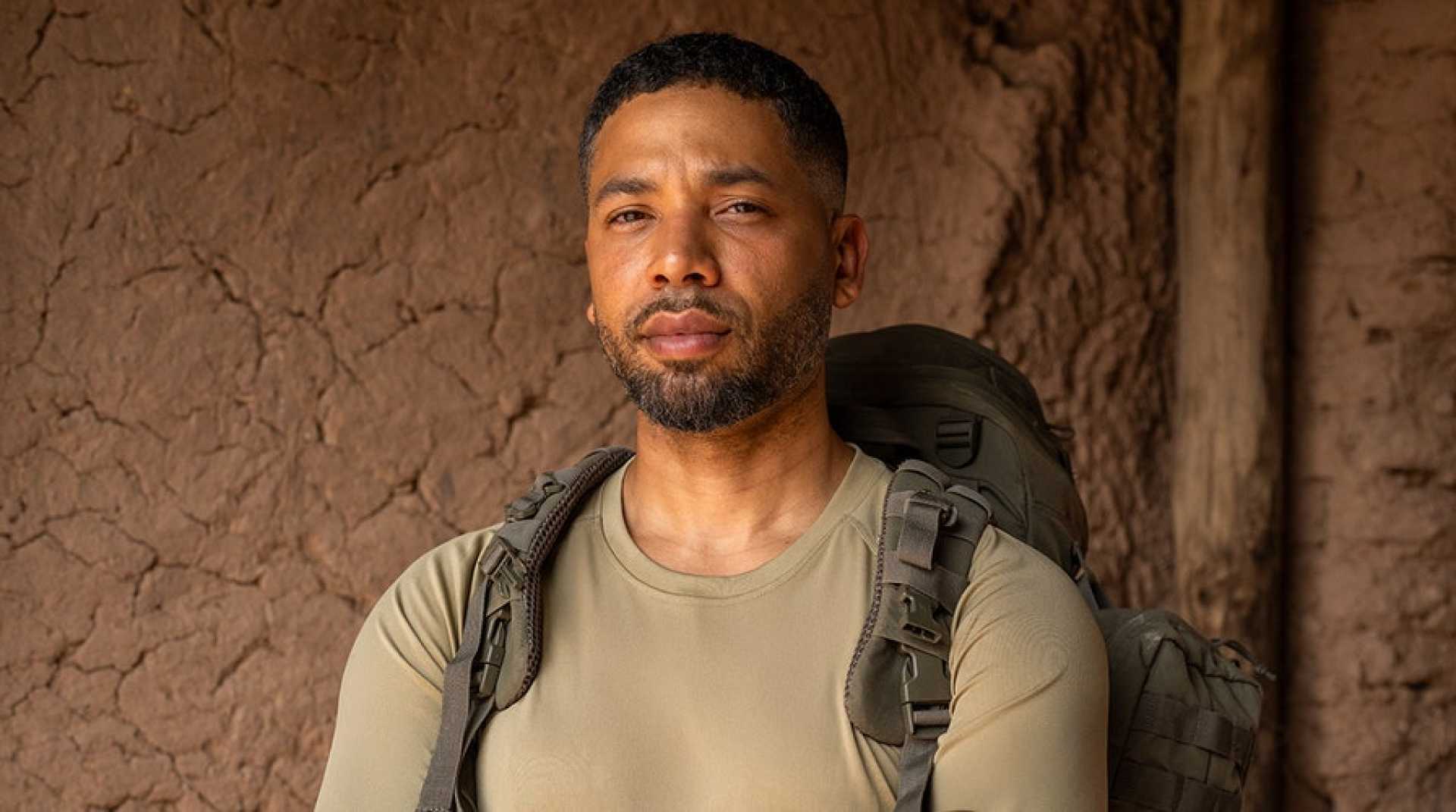 Jussie Smollett Acting Career Comeback