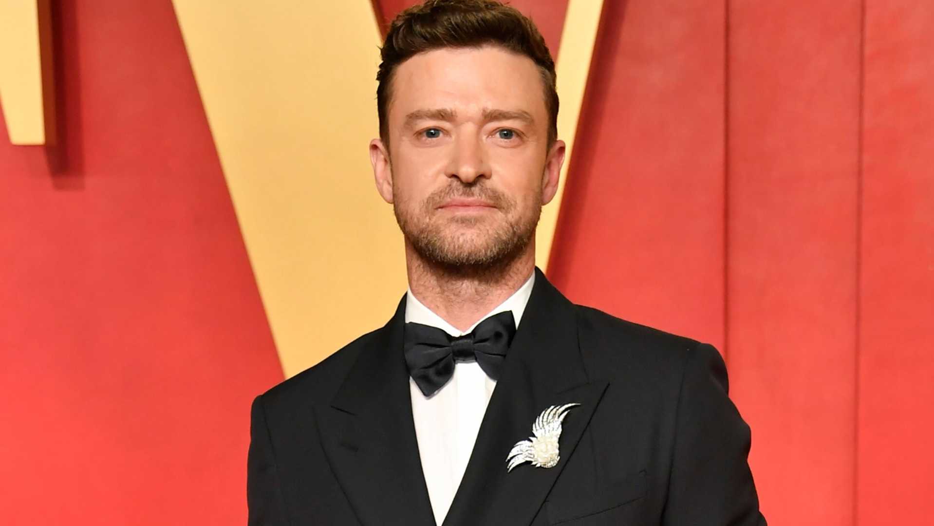 Justin Timberlake Lyme Disease Health News