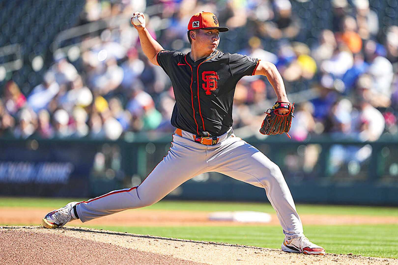 Kai Wei Teng Mlb Debut News
