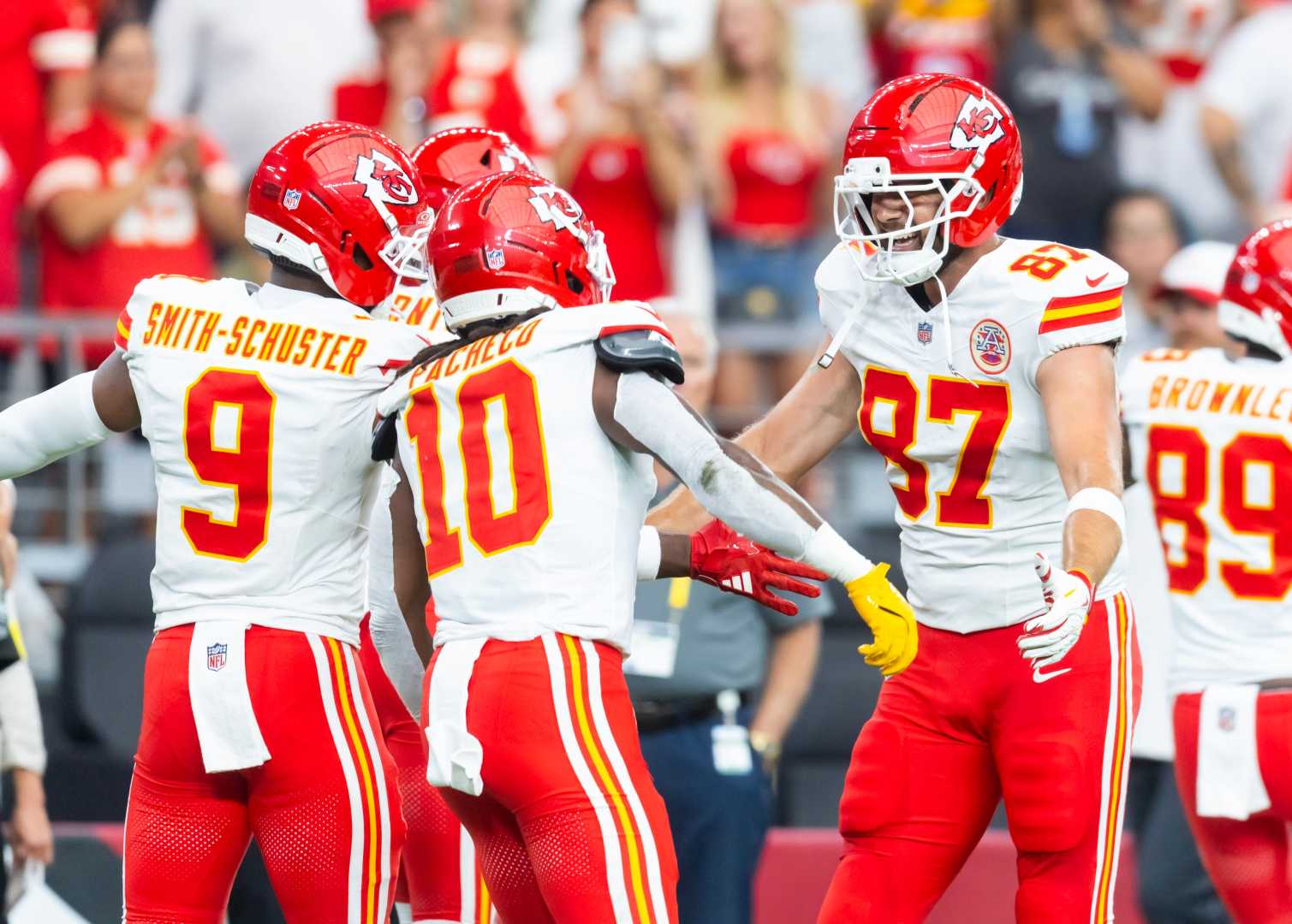 Kansas City Chiefs Documentary Series