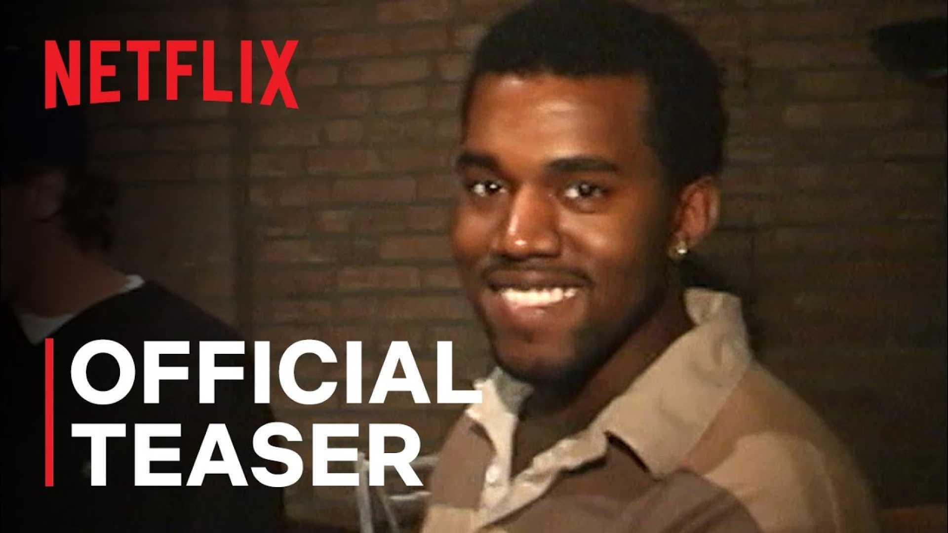 Kanye West Documentary Teaser