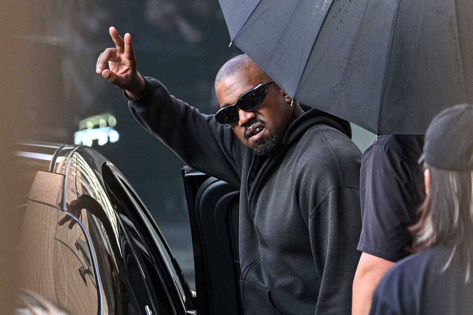 Kanye West Lawsuit Attorney Fees