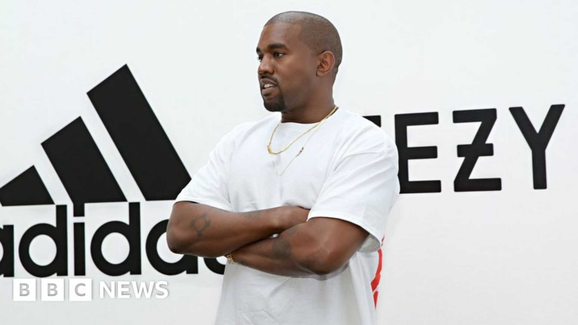 Kanye West Yeezy Store Controversy
