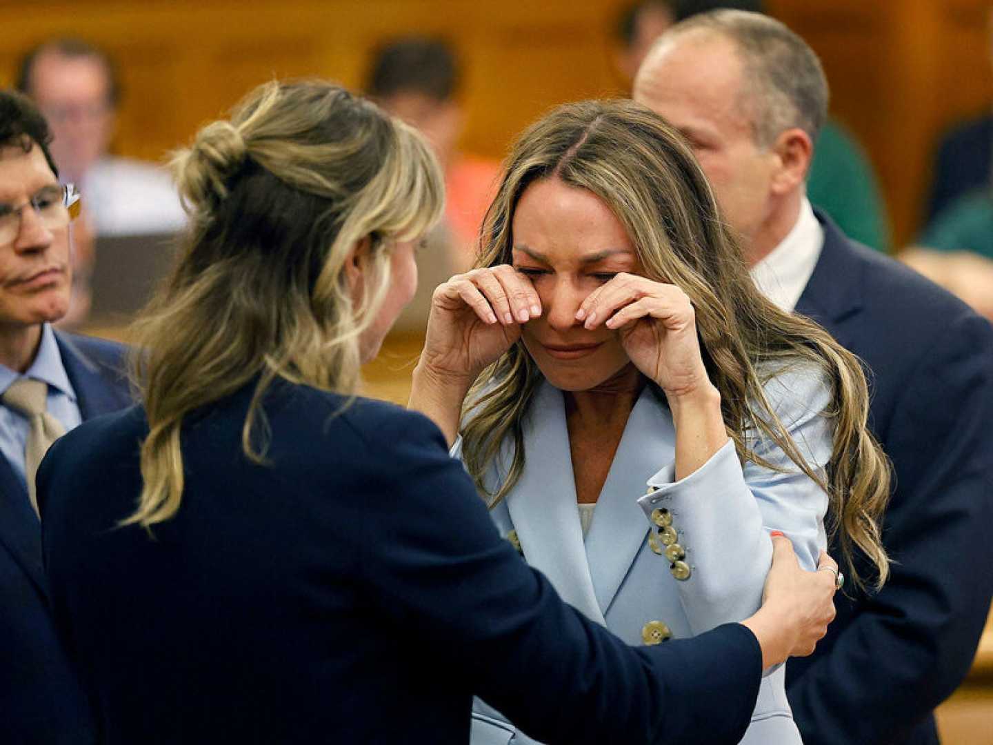 Karen Read Acquittal Legal Actions